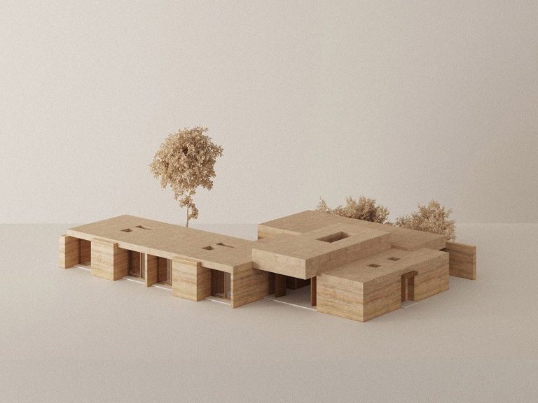 Construccion con madera